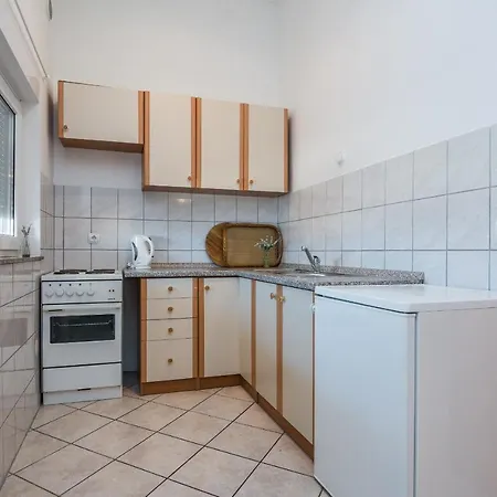Apartamento By The Sea - 18595