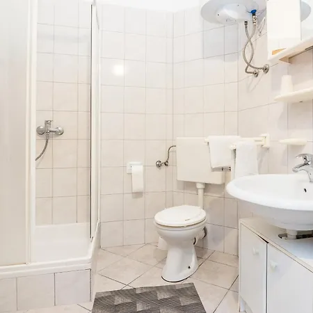 Apartamento By The Sea - 18595